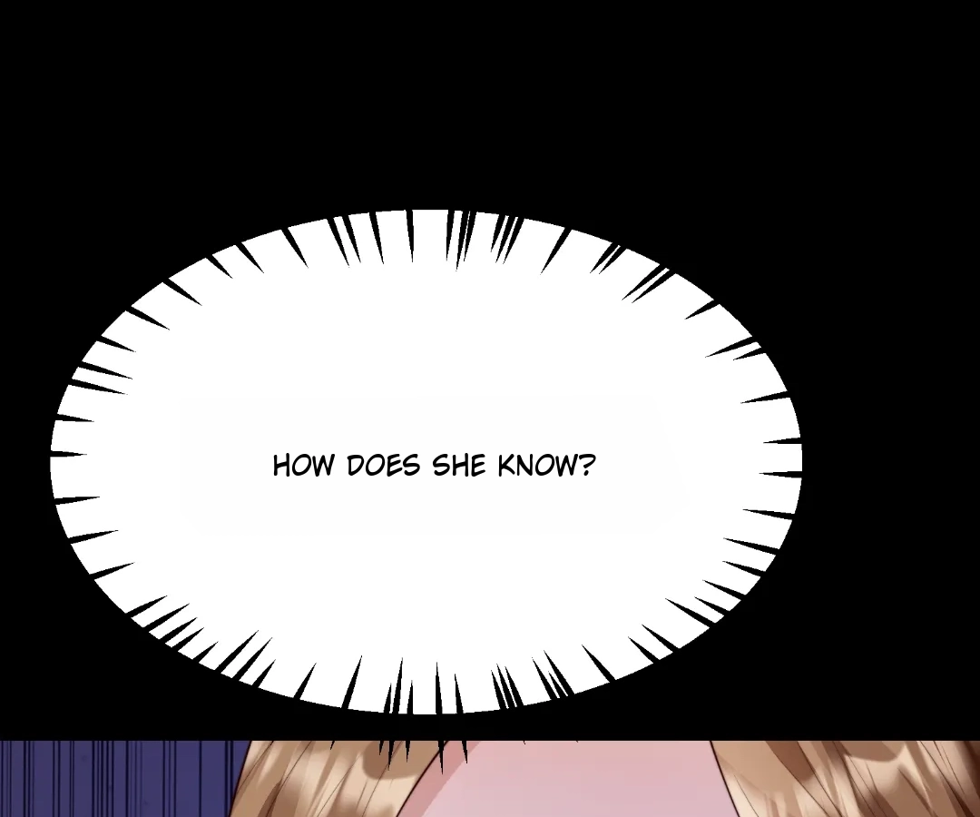 The Substitute Bride And The Overly affectionate Husband Chapter 83 - page 62