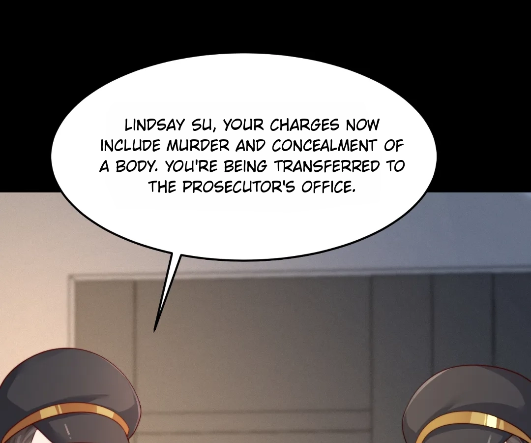 The Substitute Bride And The Overly affectionate Husband Chapter 83 - page 65