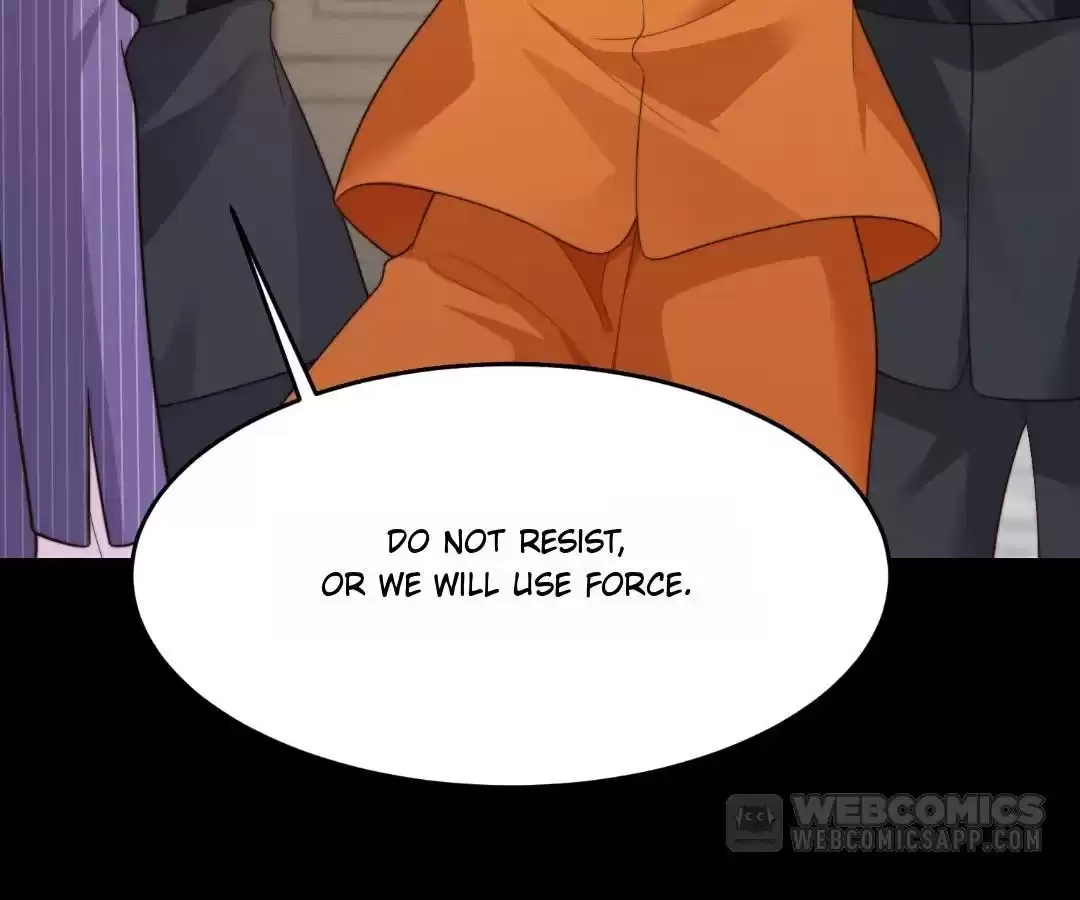 The Substitute Bride And The Overly affectionate Husband Chapter 83 - page 67