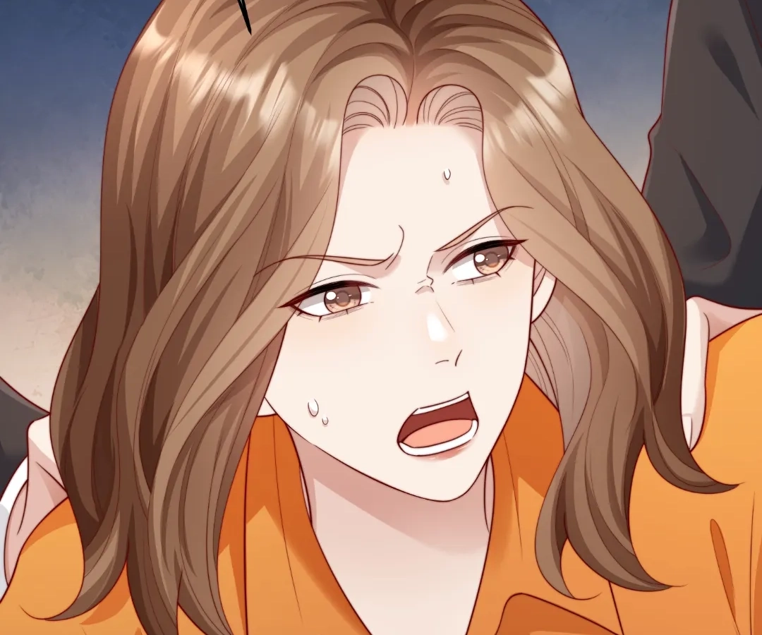 The Substitute Bride And The Overly affectionate Husband Chapter 83 - page 69