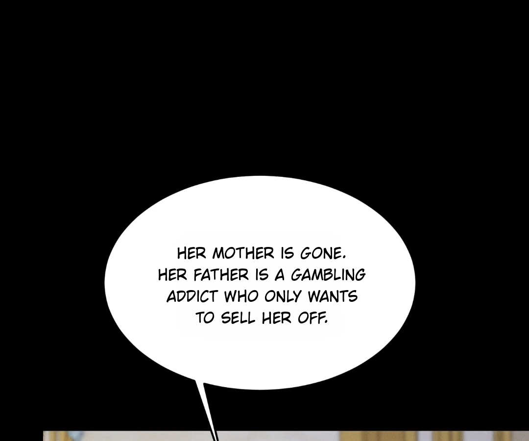 The Substitute Bride And The Overly affectionate Husband Chapter 83 - page 7