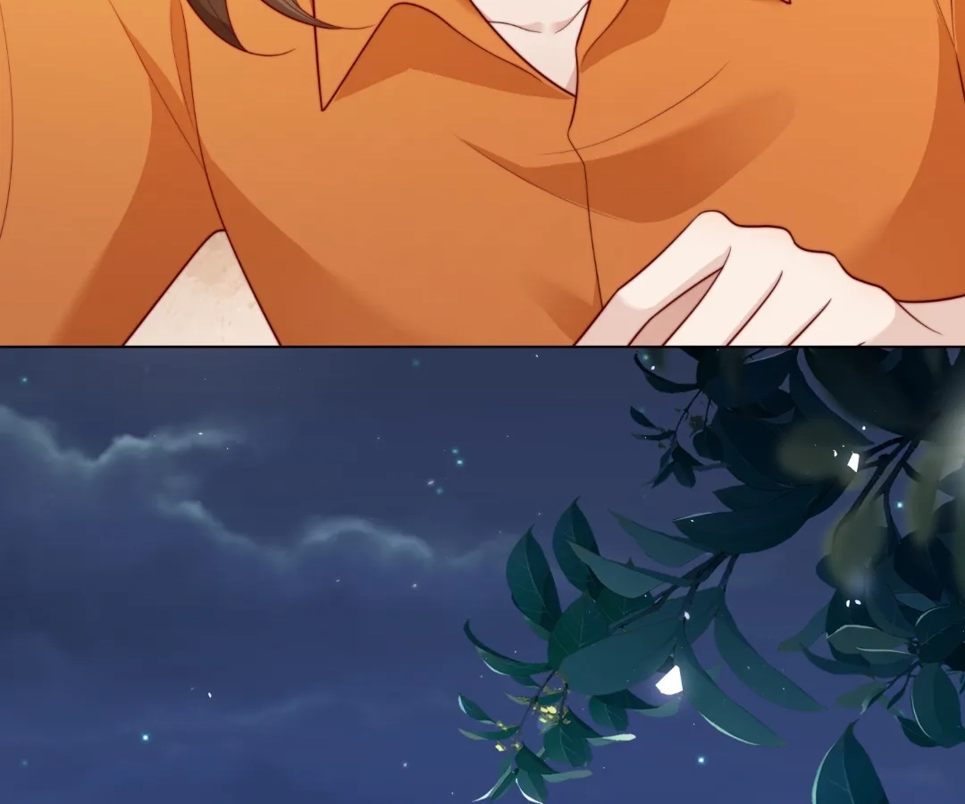 The Substitute Bride And The Overly affectionate Husband Chapter 83 - page 70