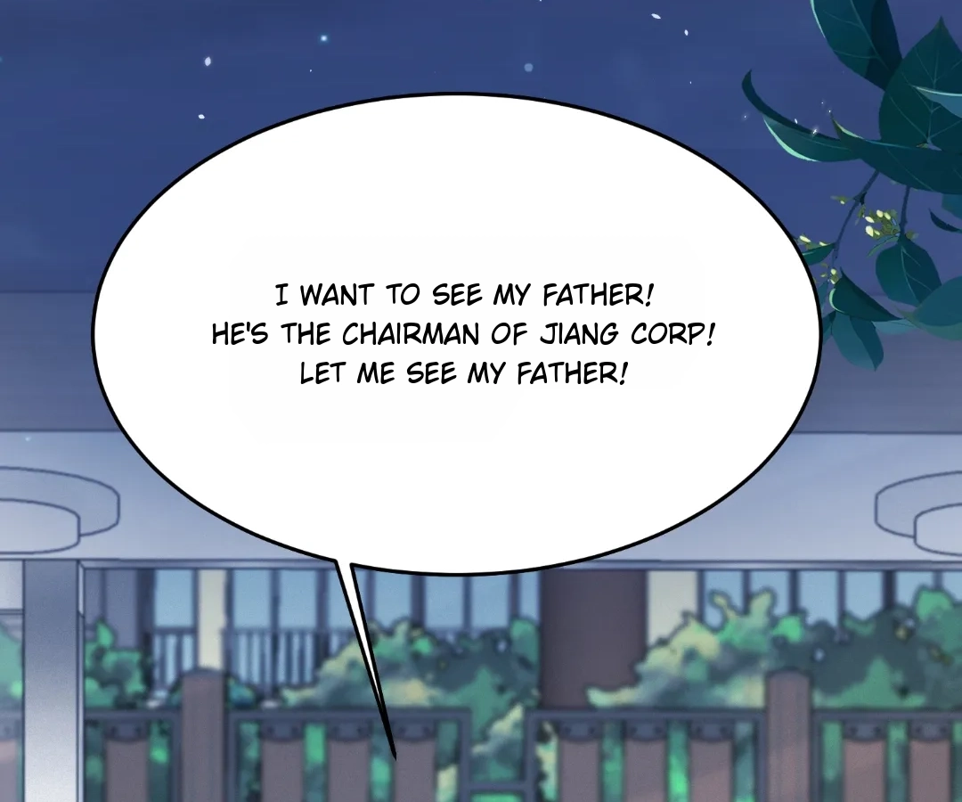 The Substitute Bride And The Overly affectionate Husband Chapter 83 - page 71