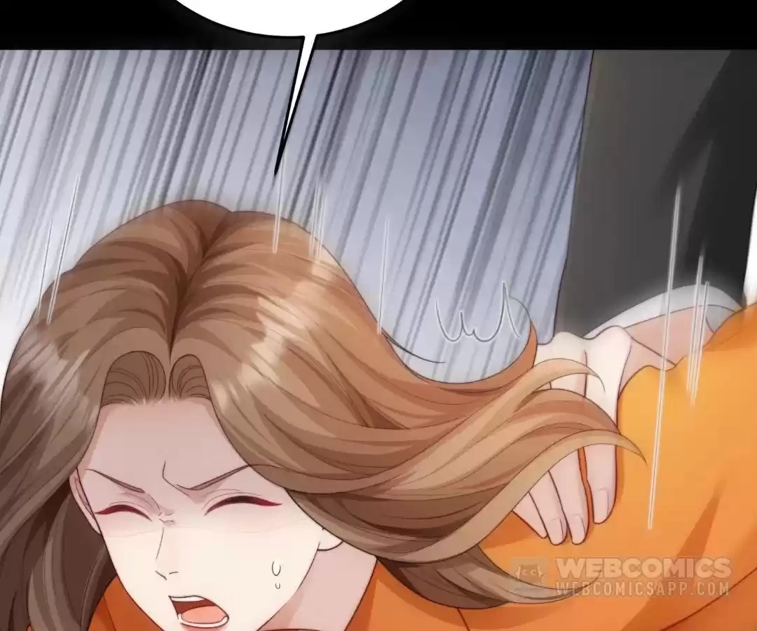 The Substitute Bride And The Overly affectionate Husband Chapter 83 - page 75