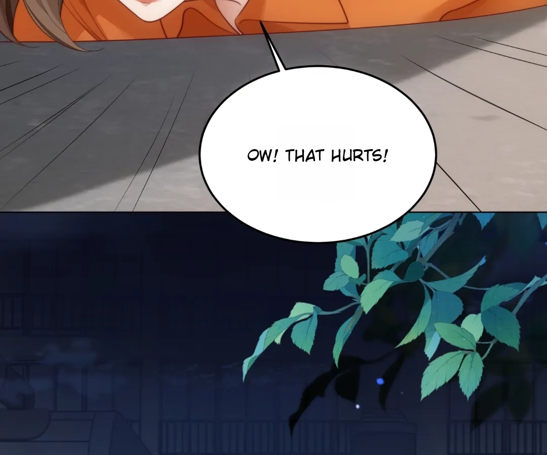 The Substitute Bride And The Overly affectionate Husband Chapter 83 - page 76