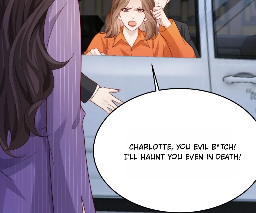 The Substitute Bride And The Overly affectionate Husband Chapter 83 - page 78