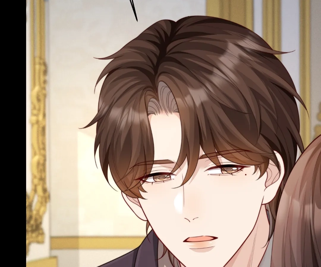 The Substitute Bride And The Overly affectionate Husband Chapter 83 - page 8