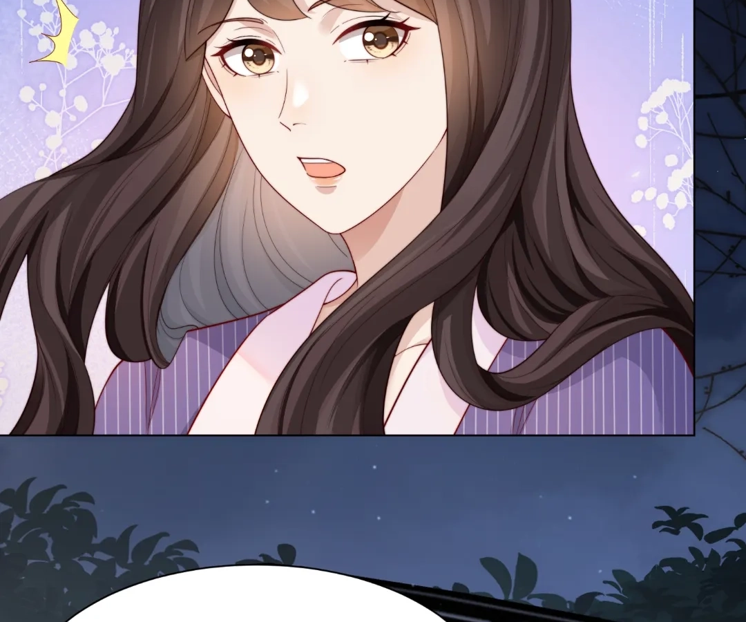 The Substitute Bride And The Overly affectionate Husband Chapter 83 - page 80