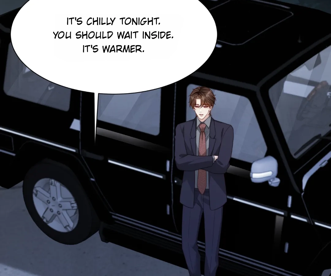The Substitute Bride And The Overly affectionate Husband Chapter 83 - page 81