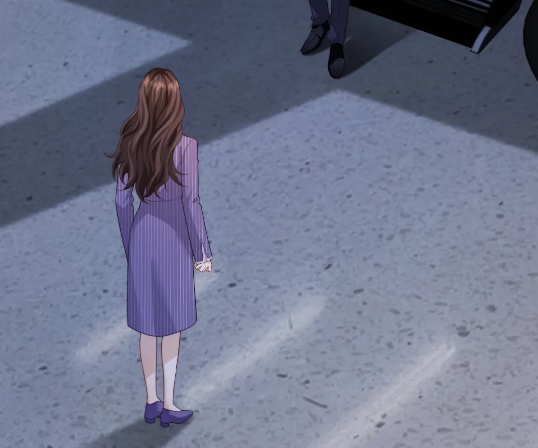 The Substitute Bride And The Overly affectionate Husband Chapter 83 - page 82