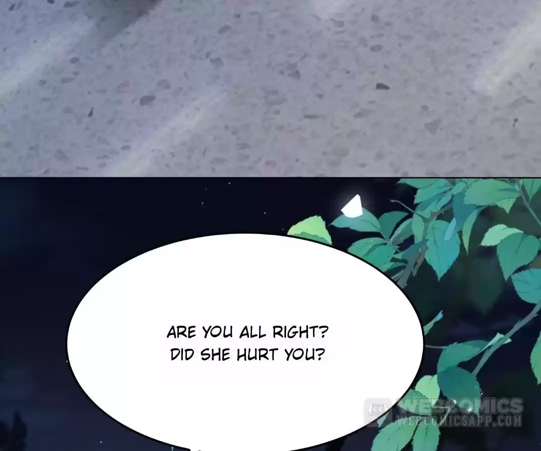 The Substitute Bride And The Overly affectionate Husband Chapter 83 - page 83