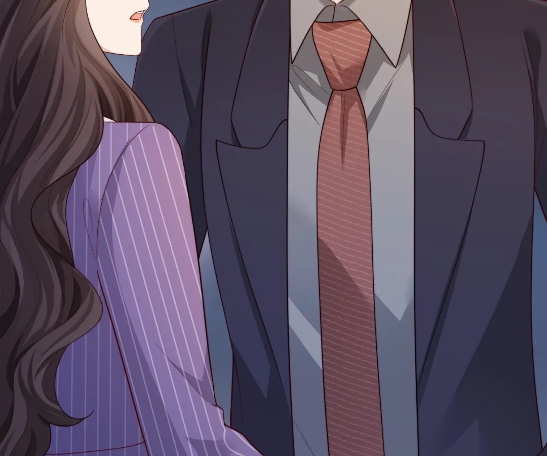 The Substitute Bride And The Overly affectionate Husband Chapter 83 - page 85