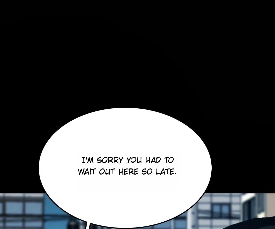 The Substitute Bride And The Overly affectionate Husband Chapter 83 - page 87