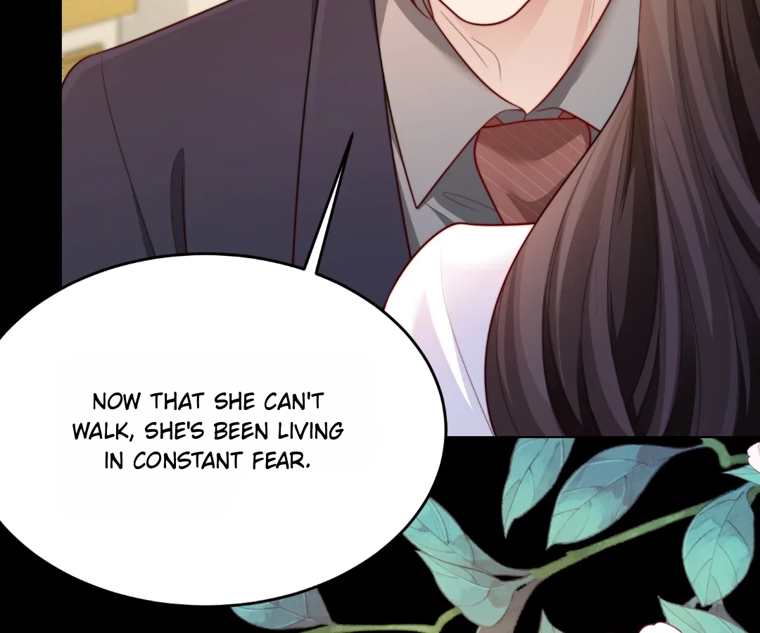 The Substitute Bride And The Overly affectionate Husband Chapter 83 - page 9