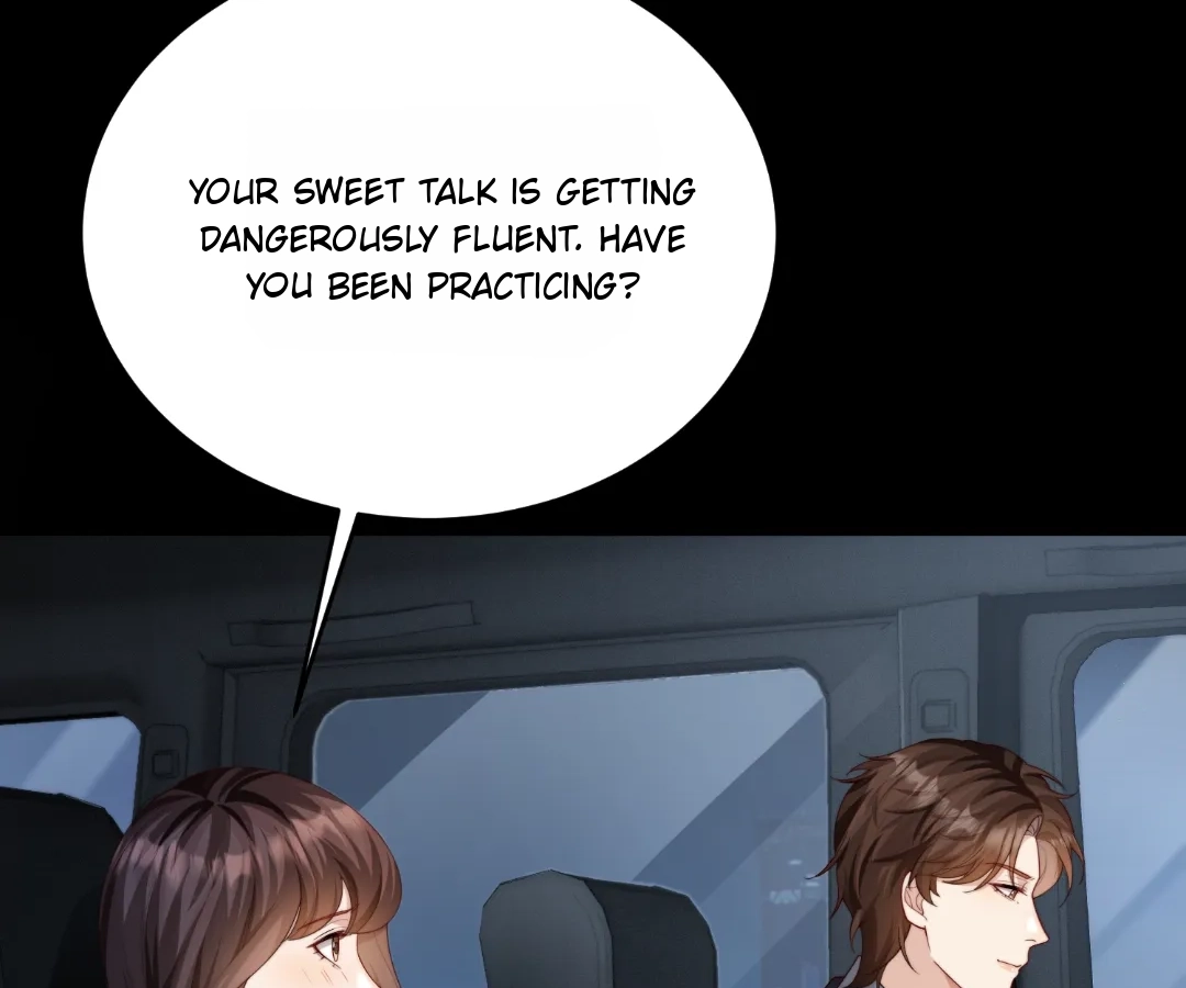 The Substitute Bride And The Overly affectionate Husband Chapter 83 - page 93