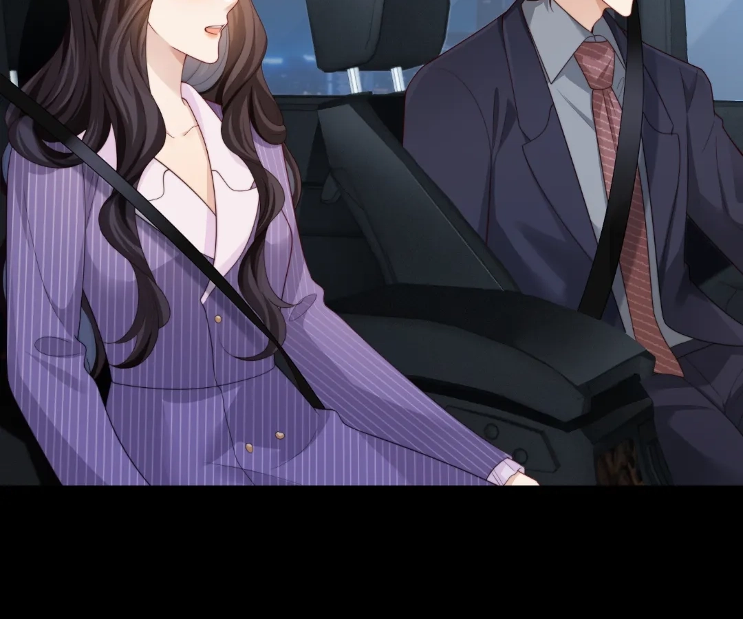 The Substitute Bride And The Overly affectionate Husband Chapter 83 - page 94