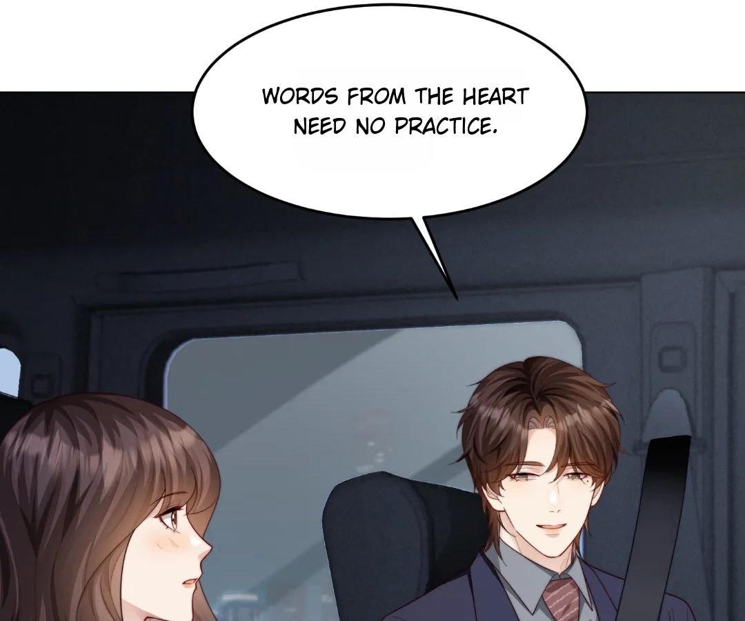The Substitute Bride And The Overly affectionate Husband Chapter 83 - page 96