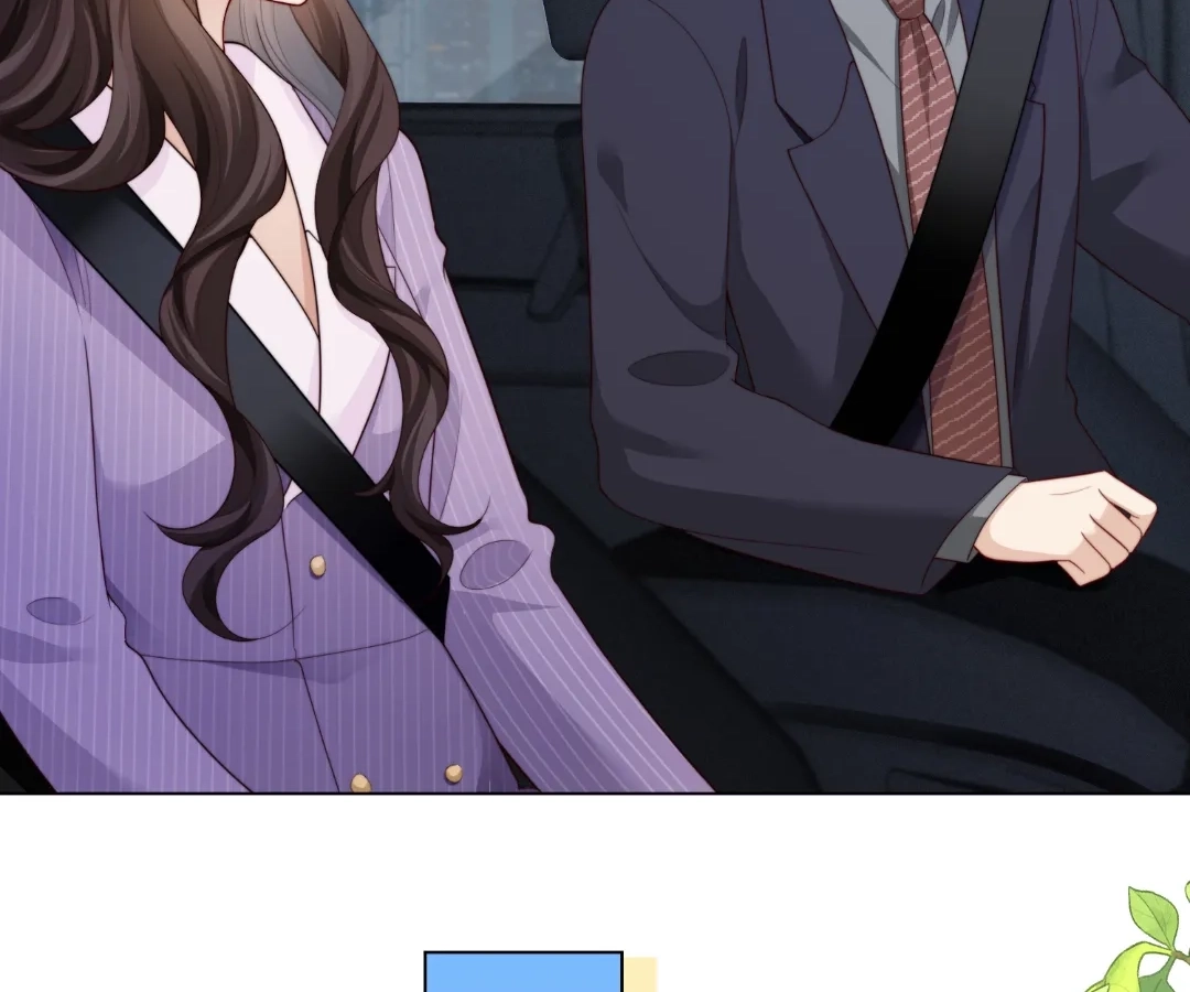 The Substitute Bride And The Overly affectionate Husband Chapter 83 - page 97