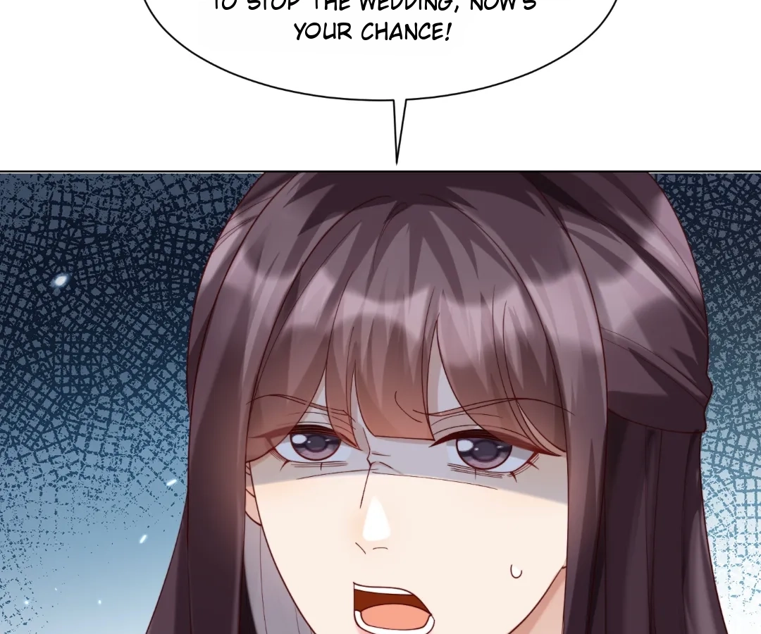 The Substitute Bride And The Overly affectionate Husband Chapter 84 - page 10