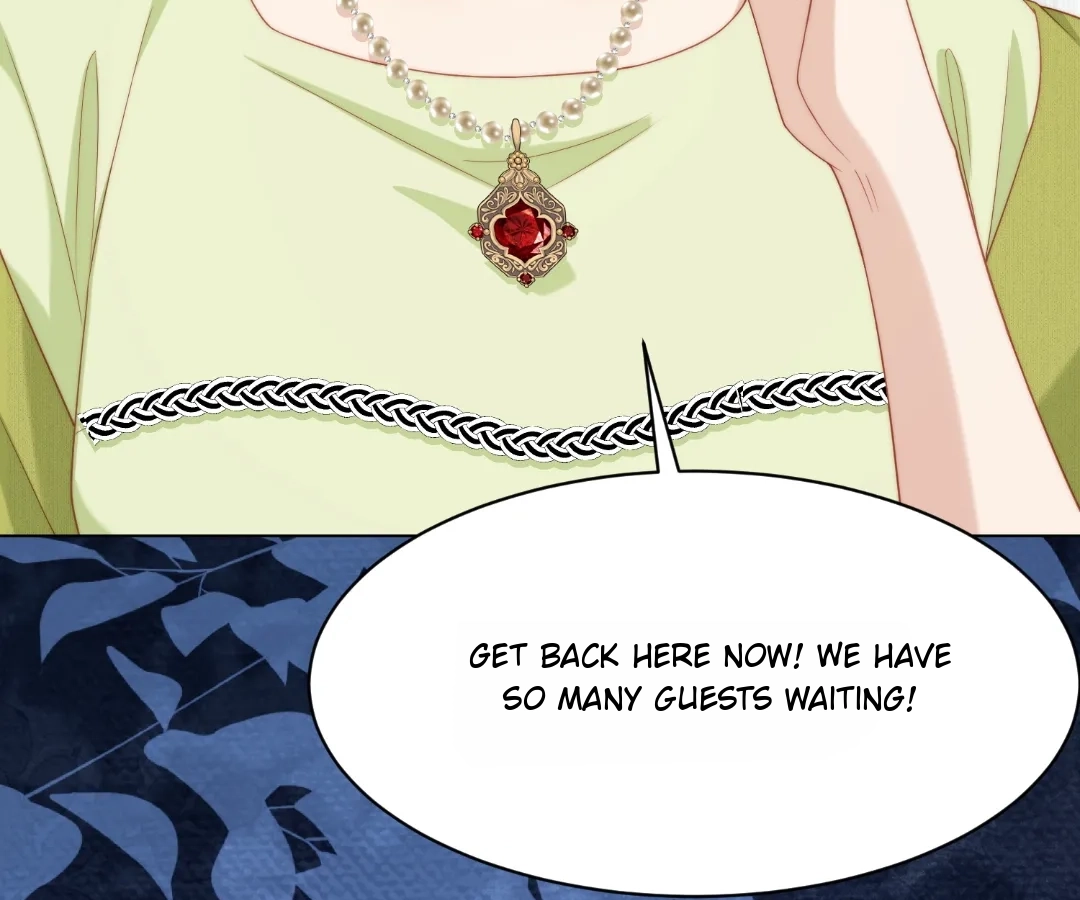 The Substitute Bride And The Overly affectionate Husband Chapter 84 - page 102