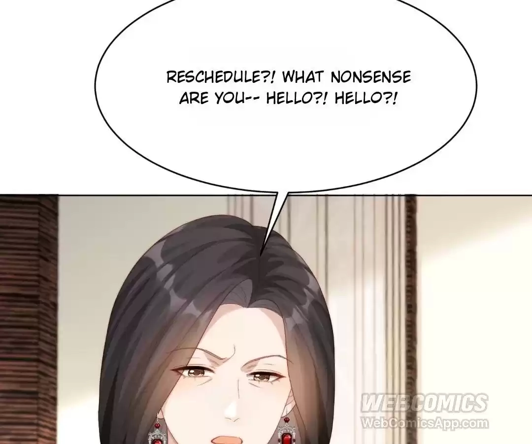 The Substitute Bride And The Overly affectionate Husband Chapter 84 - page 107