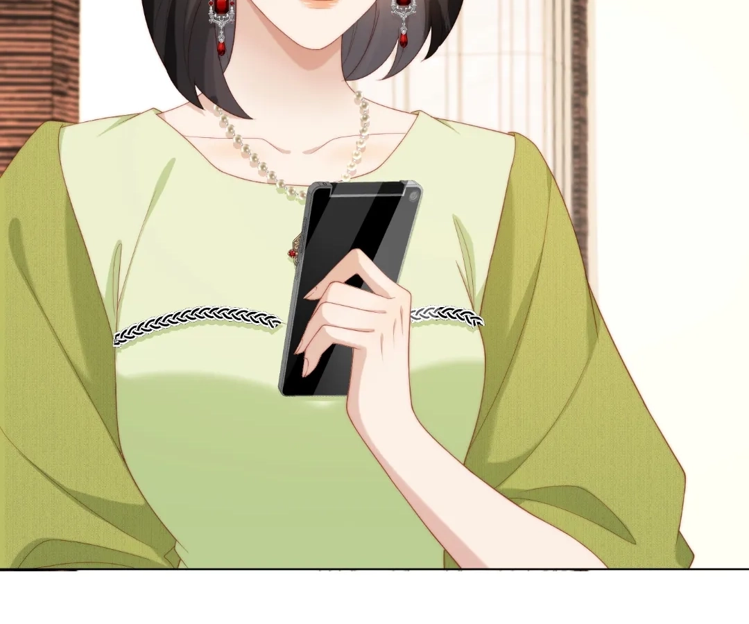 The Substitute Bride And The Overly affectionate Husband Chapter 84 - page 108