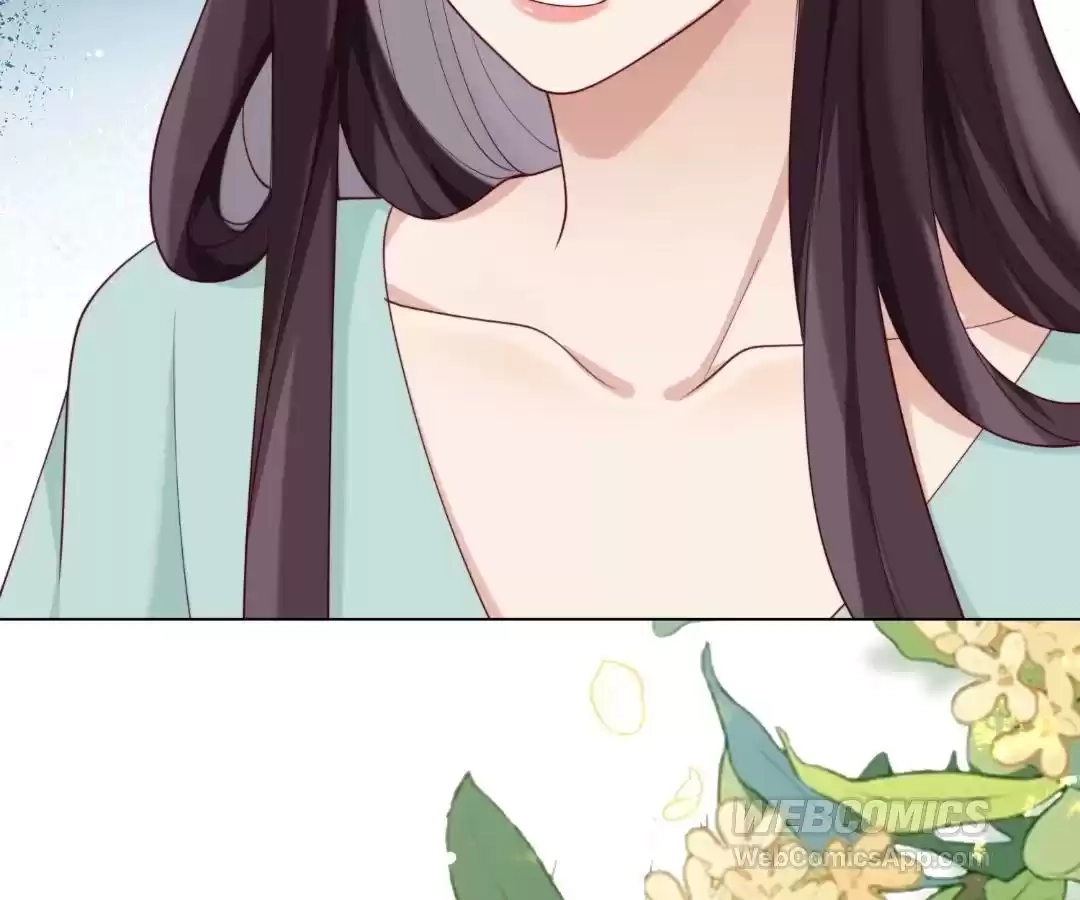 The Substitute Bride And The Overly affectionate Husband Chapter 84 - page 11