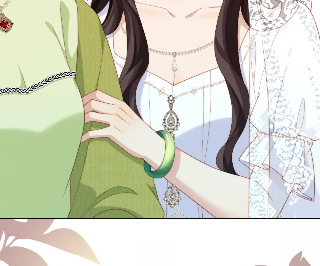 The Substitute Bride And The Overly affectionate Husband Chapter 84 - page 111