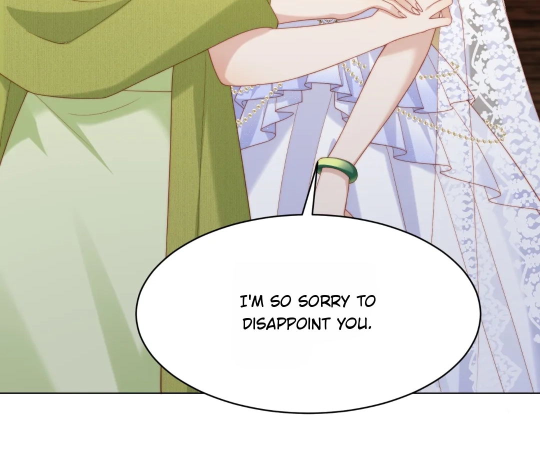 The Substitute Bride And The Overly affectionate Husband Chapter 84 - page 114