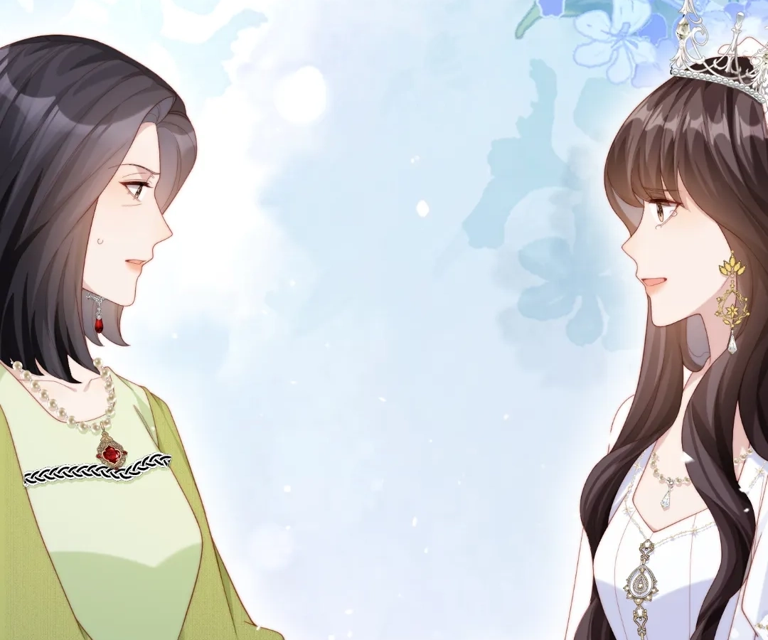 The Substitute Bride And The Overly affectionate Husband Chapter 84 - page 119