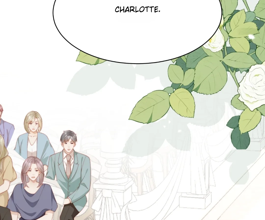 The Substitute Bride And The Overly affectionate Husband Chapter 84 - page 121