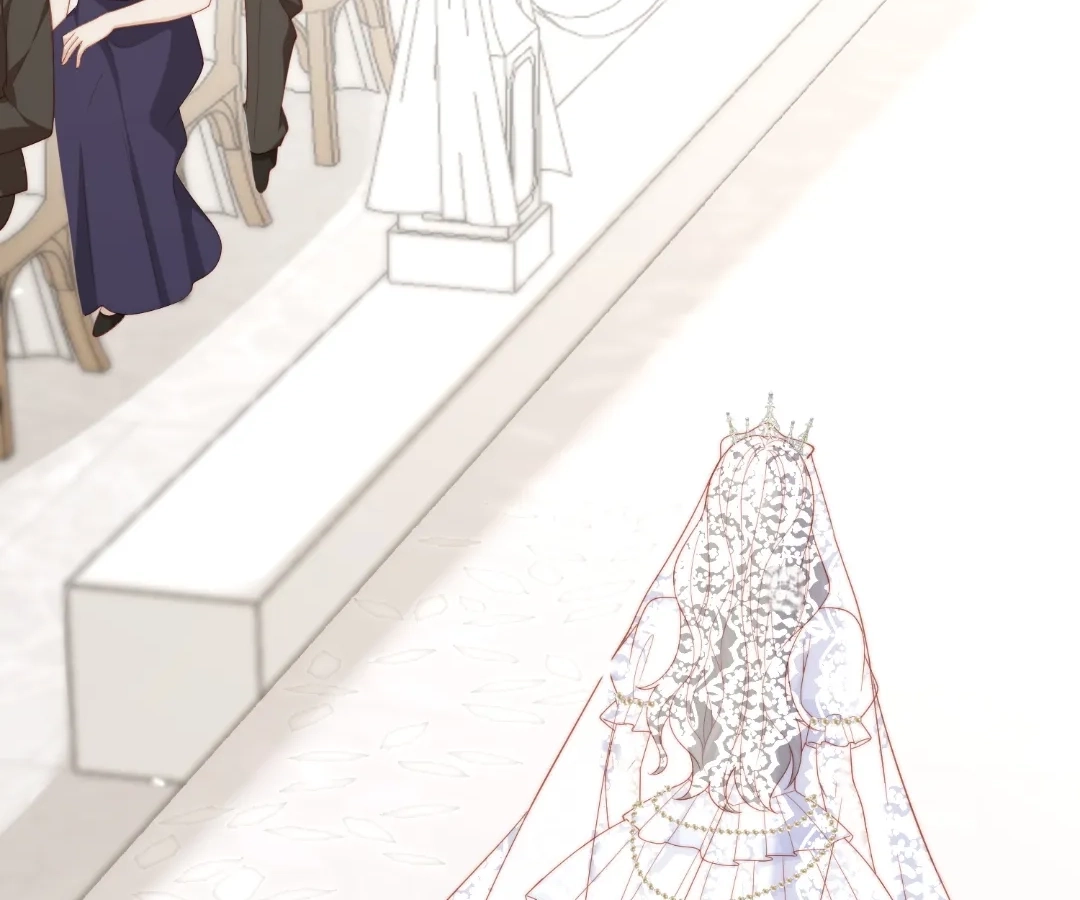 The Substitute Bride And The Overly affectionate Husband Chapter 84 - page 122