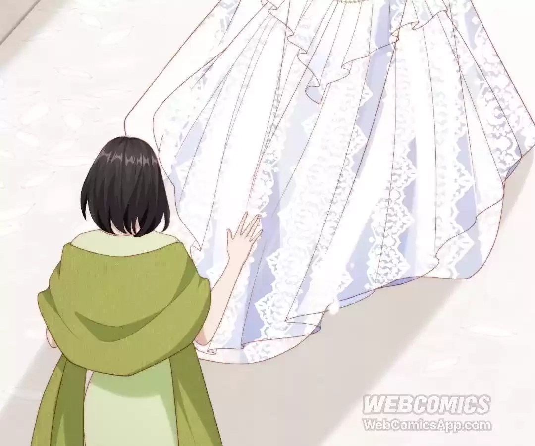 The Substitute Bride And The Overly affectionate Husband Chapter 84 - page 123