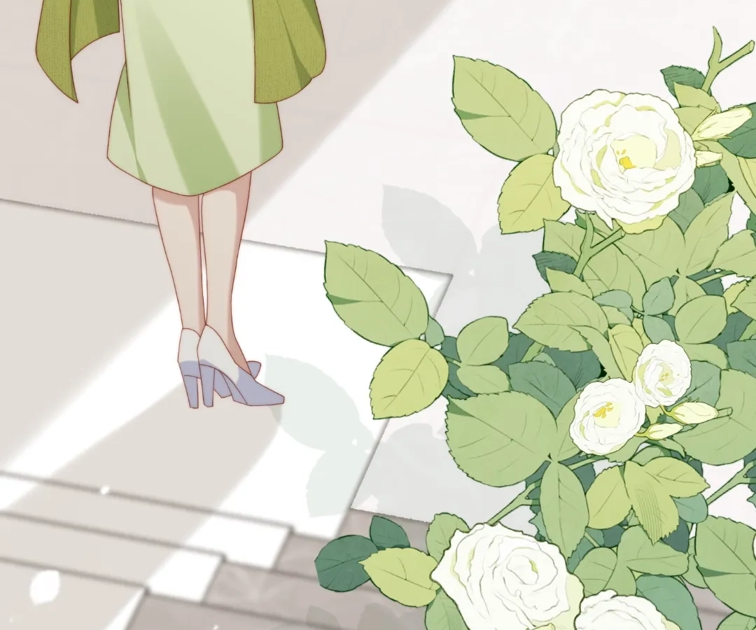 The Substitute Bride And The Overly affectionate Husband Chapter 84 - page 124