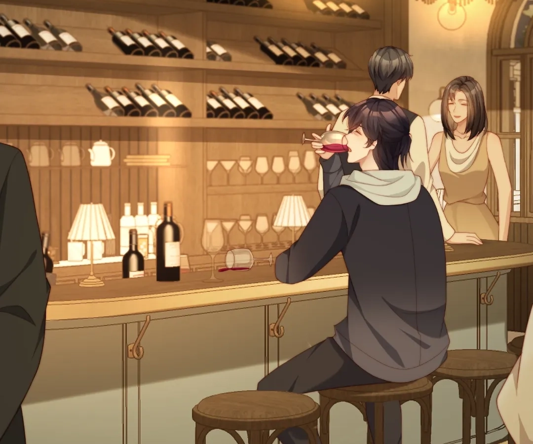 The Substitute Bride And The Overly affectionate Husband Chapter 84 - page 129