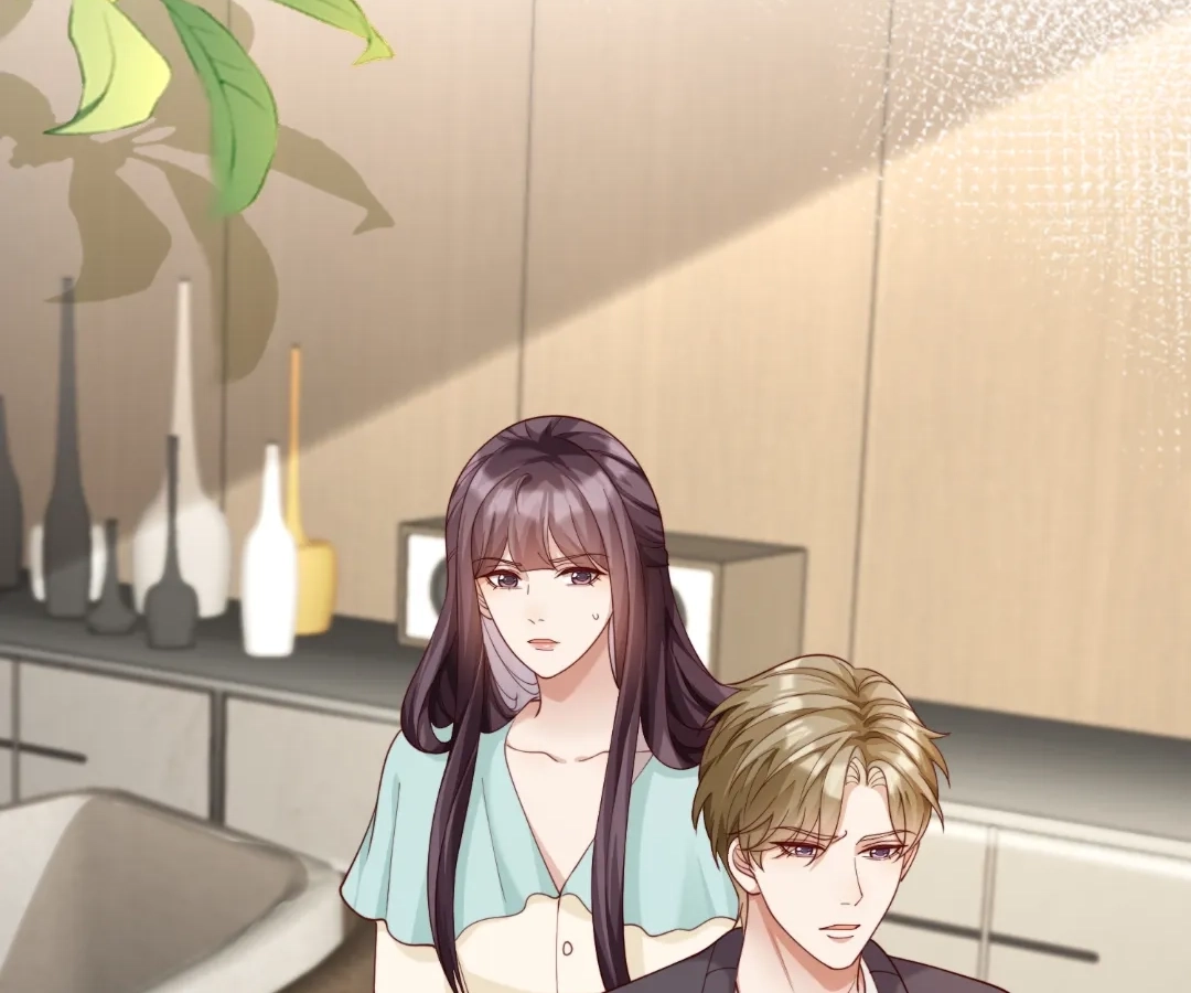 The Substitute Bride And The Overly affectionate Husband Chapter 84 - page 13