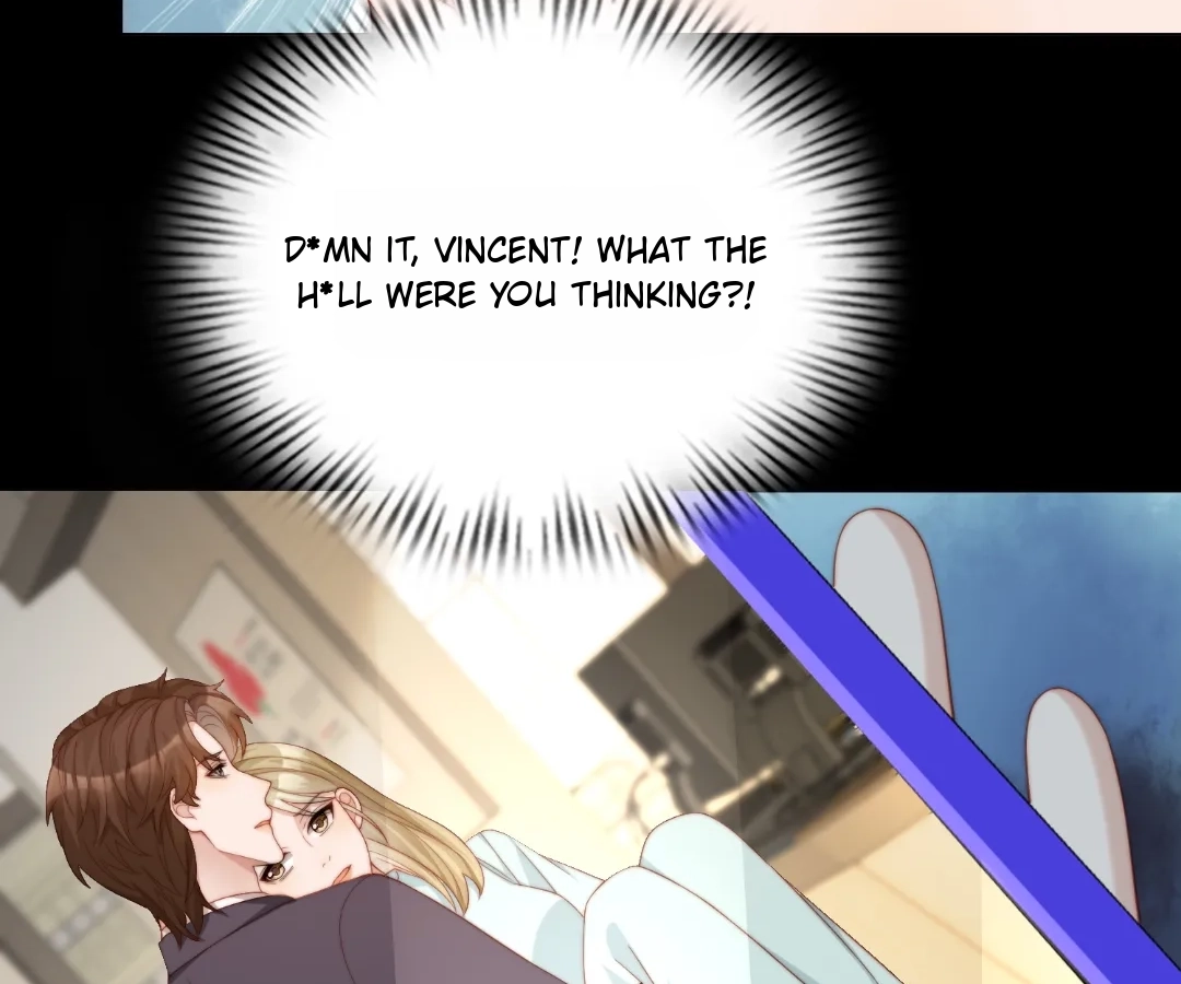 The Substitute Bride And The Overly affectionate Husband Chapter 84 - page 136