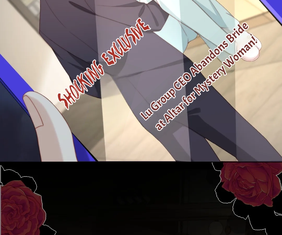 The Substitute Bride And The Overly affectionate Husband Chapter 84 - page 137