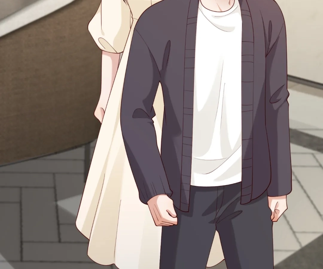 The Substitute Bride And The Overly affectionate Husband Chapter 84 - page 14