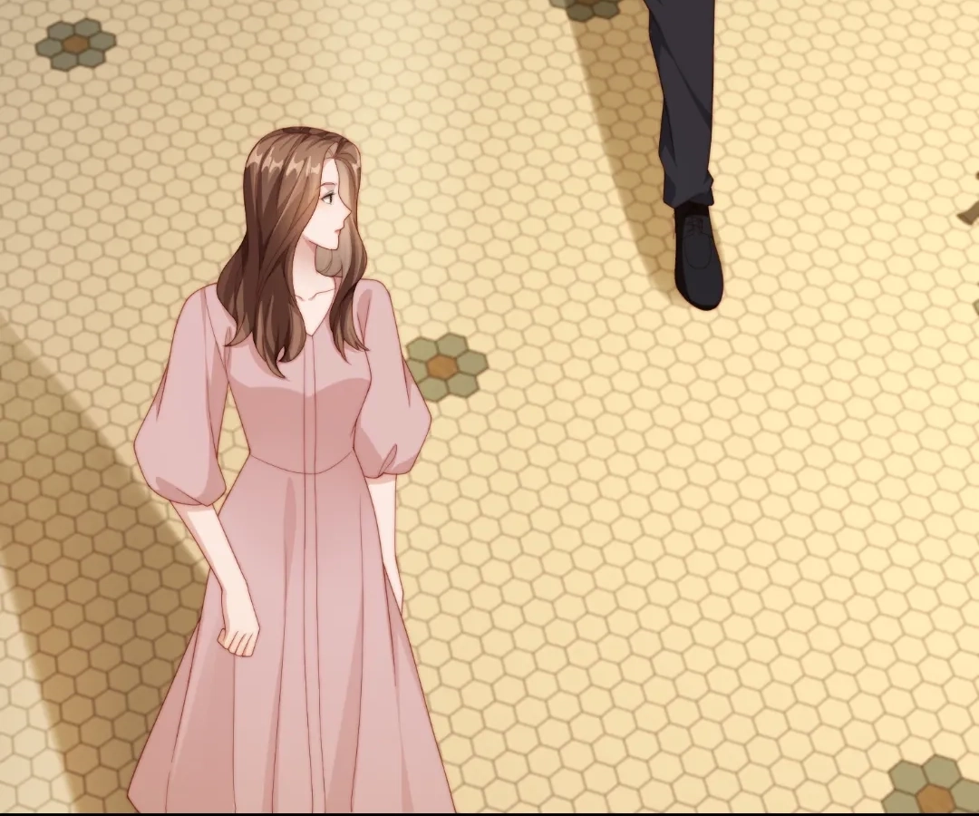 The Substitute Bride And The Overly affectionate Husband Chapter 84 - page 140
