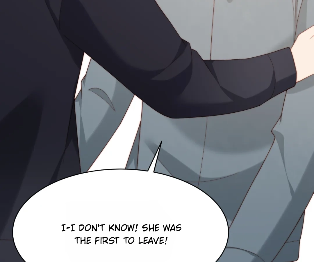 The Substitute Bride And The Overly affectionate Husband Chapter 84 - page 146