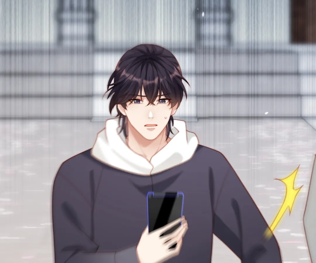 The Substitute Bride And The Overly affectionate Husband Chapter 84 - page 149