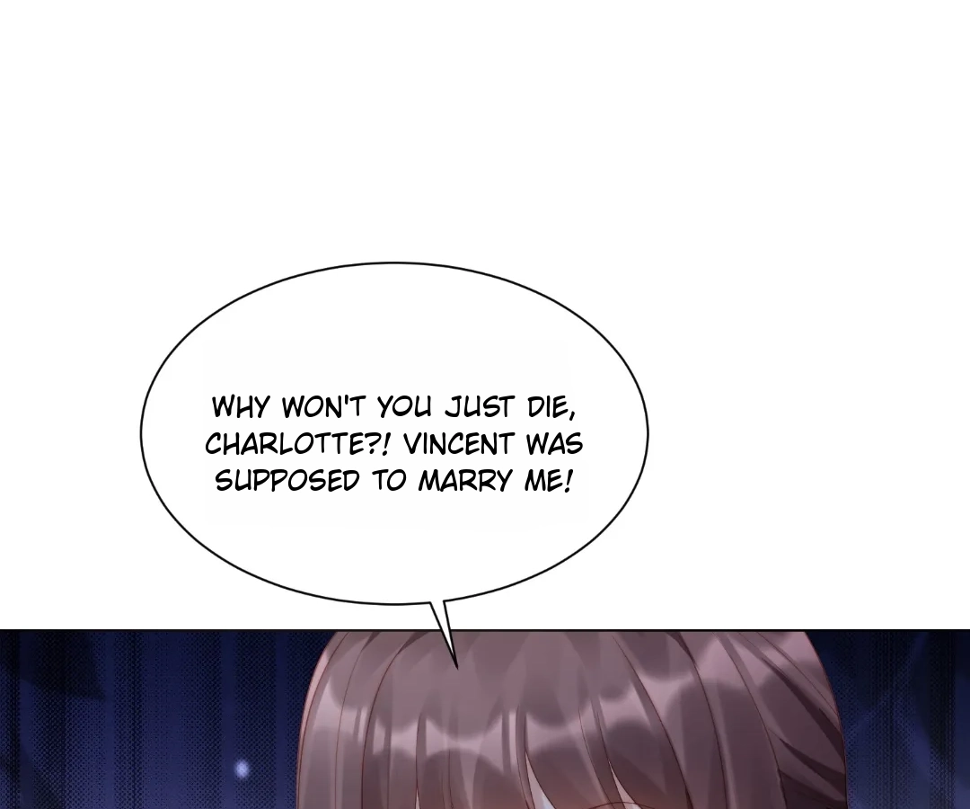 The Substitute Bride And The Overly affectionate Husband Chapter 84 - page 16