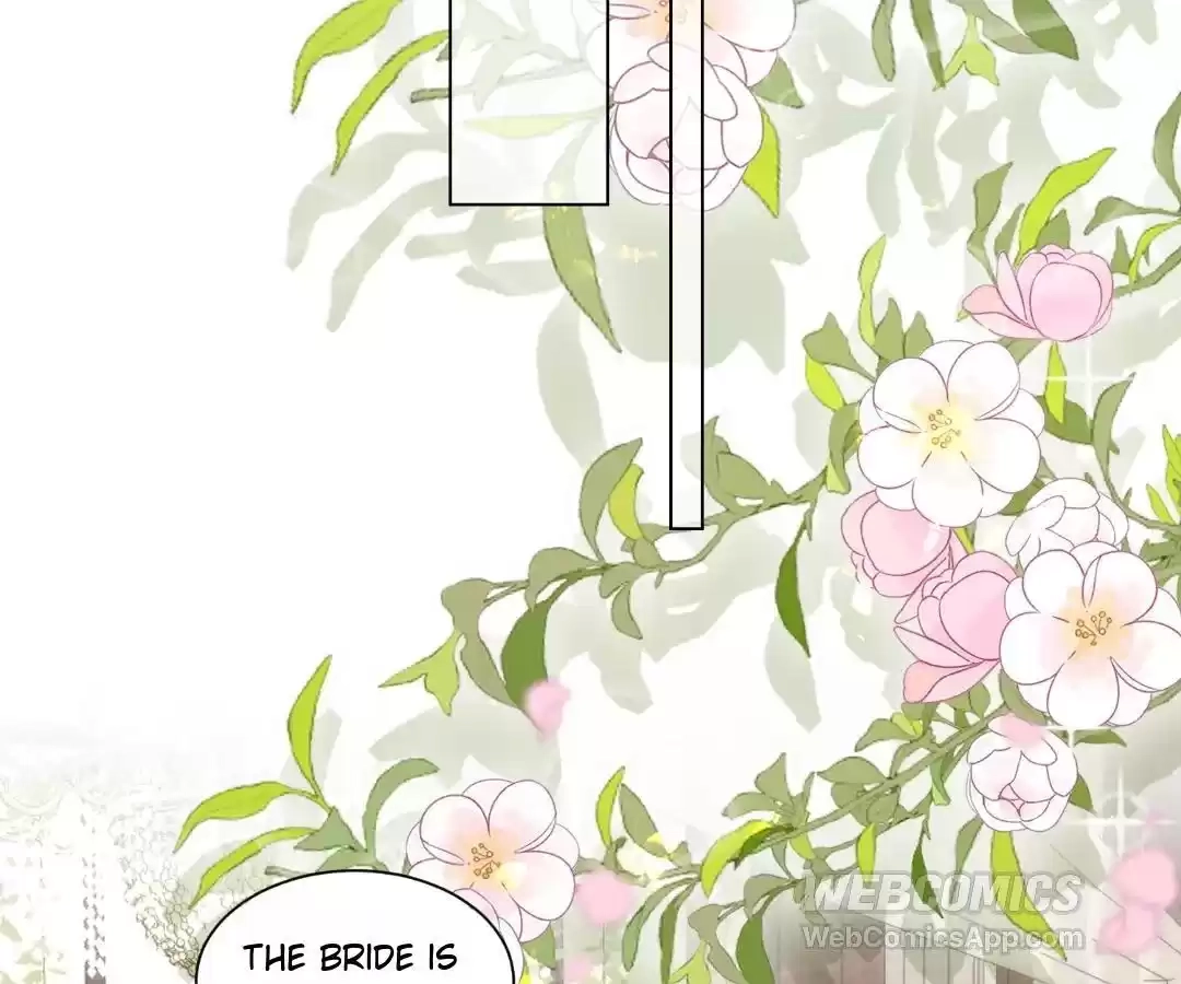 The Substitute Bride And The Overly affectionate Husband Chapter 84 - page 19