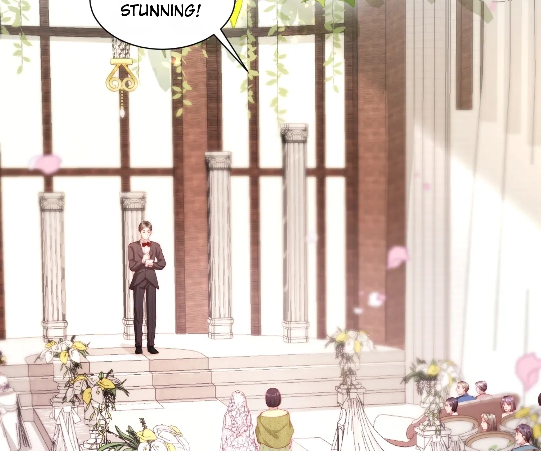 The Substitute Bride And The Overly affectionate Husband Chapter 84 - page 20