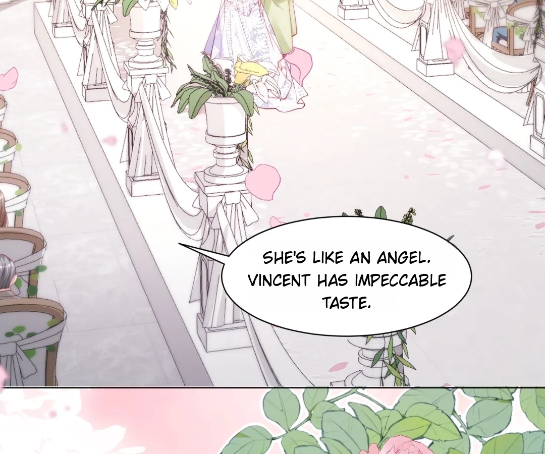 The Substitute Bride And The Overly affectionate Husband Chapter 84 - page 21