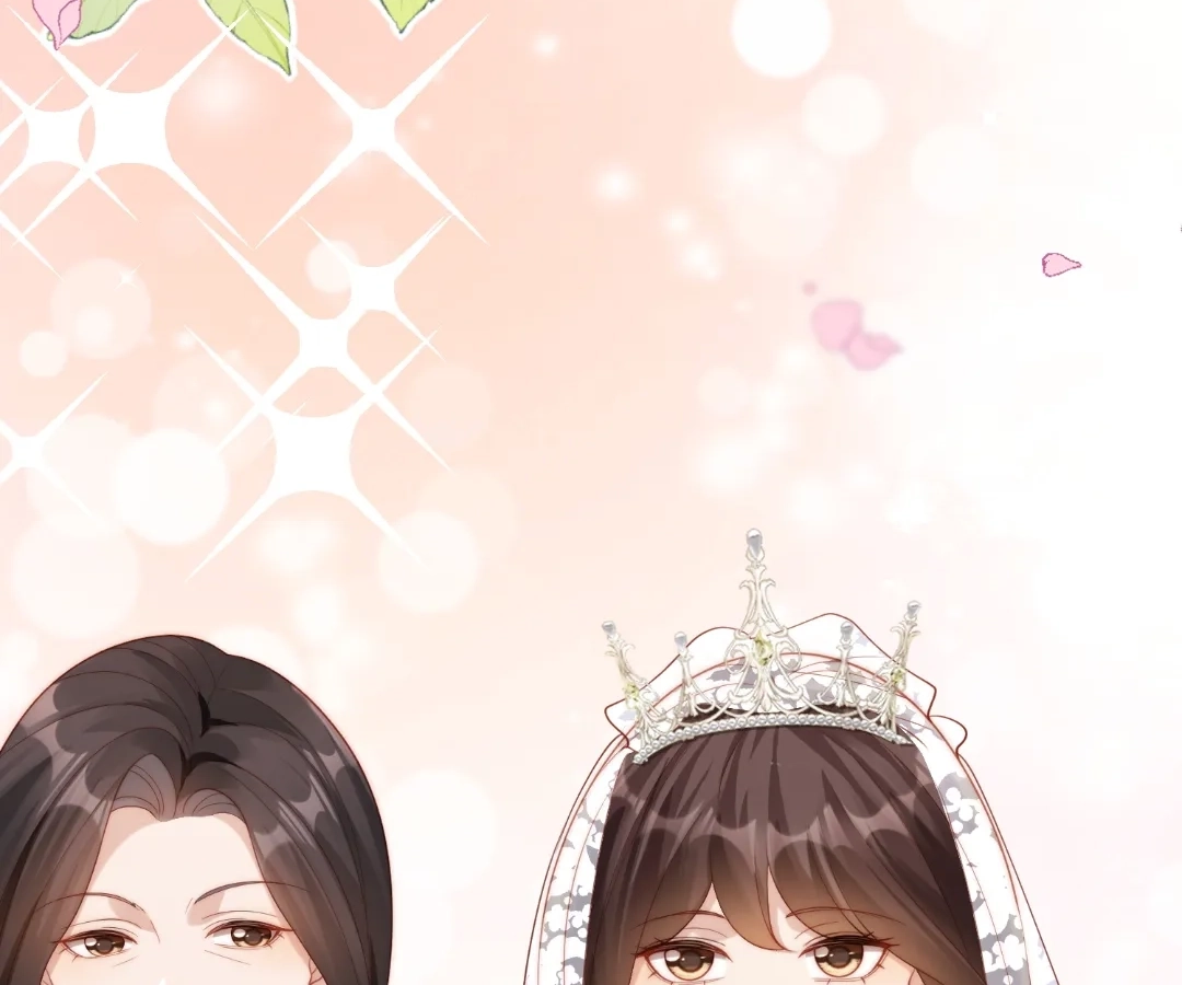 The Substitute Bride And The Overly affectionate Husband Chapter 84 - page 23