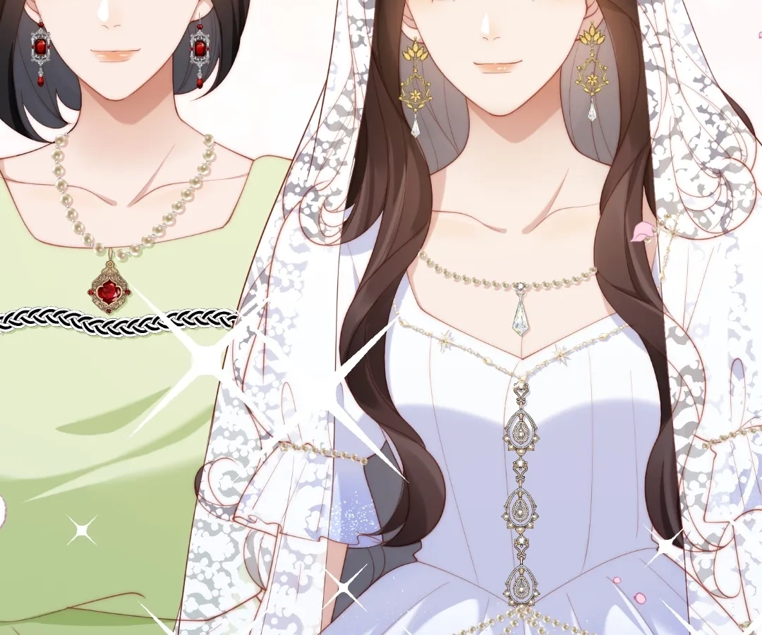 The Substitute Bride And The Overly affectionate Husband Chapter 84 - page 24