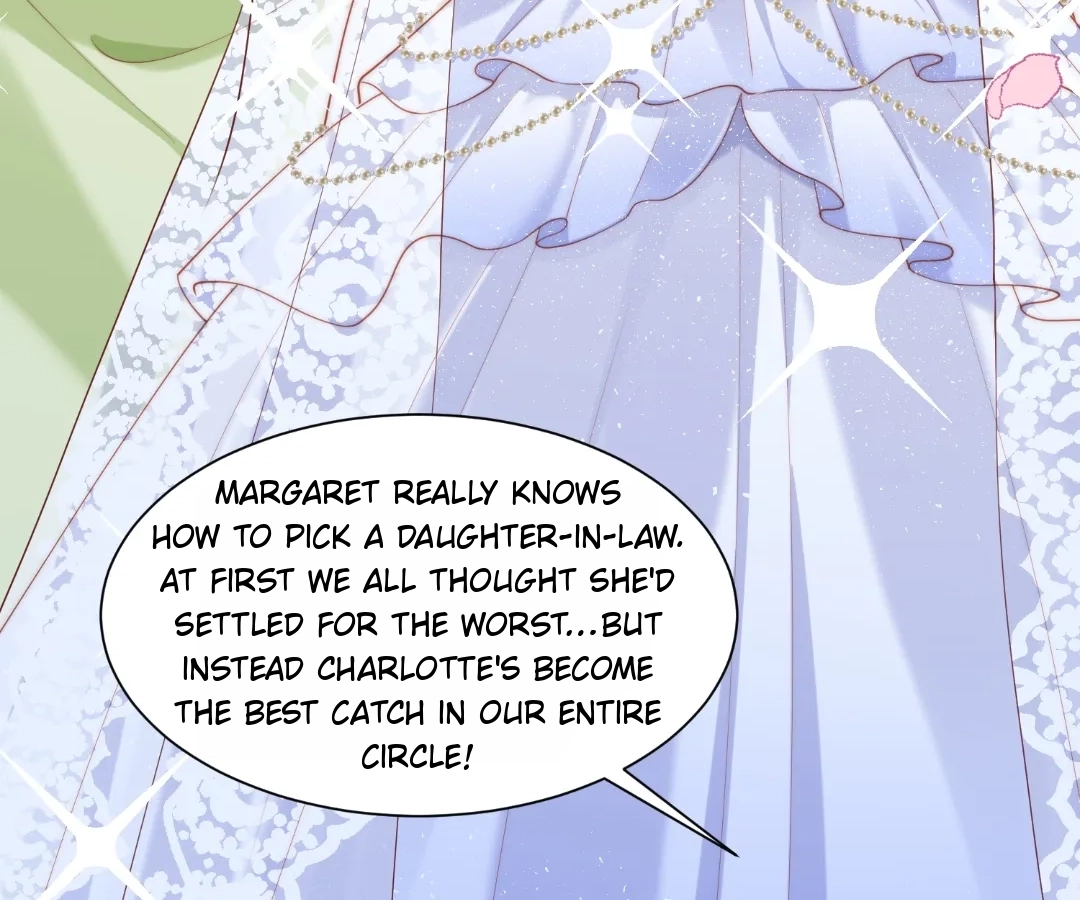The Substitute Bride And The Overly affectionate Husband Chapter 84 - page 25
