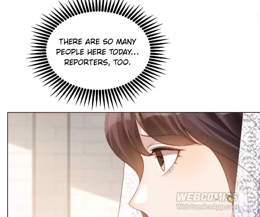 The Substitute Bride And The Overly affectionate Husband Chapter 84 - page 27